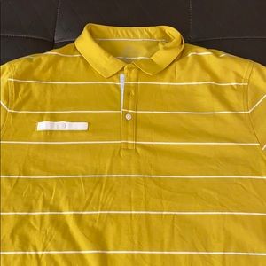 Nike Golf polo